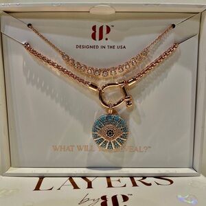 Bomb Party 2026 Luxe Layers